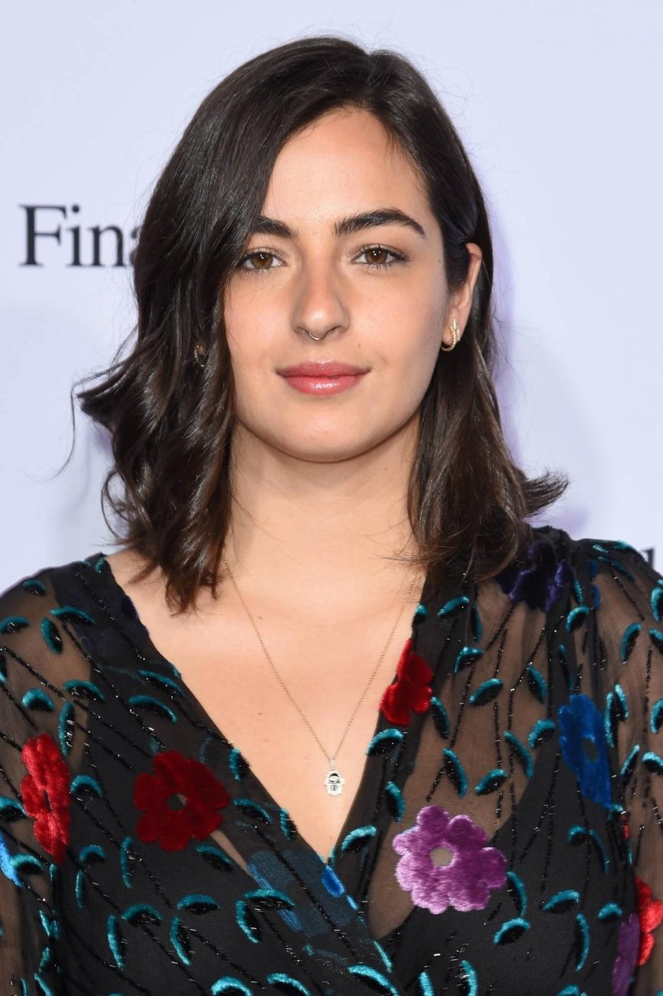 Alanna Masterson