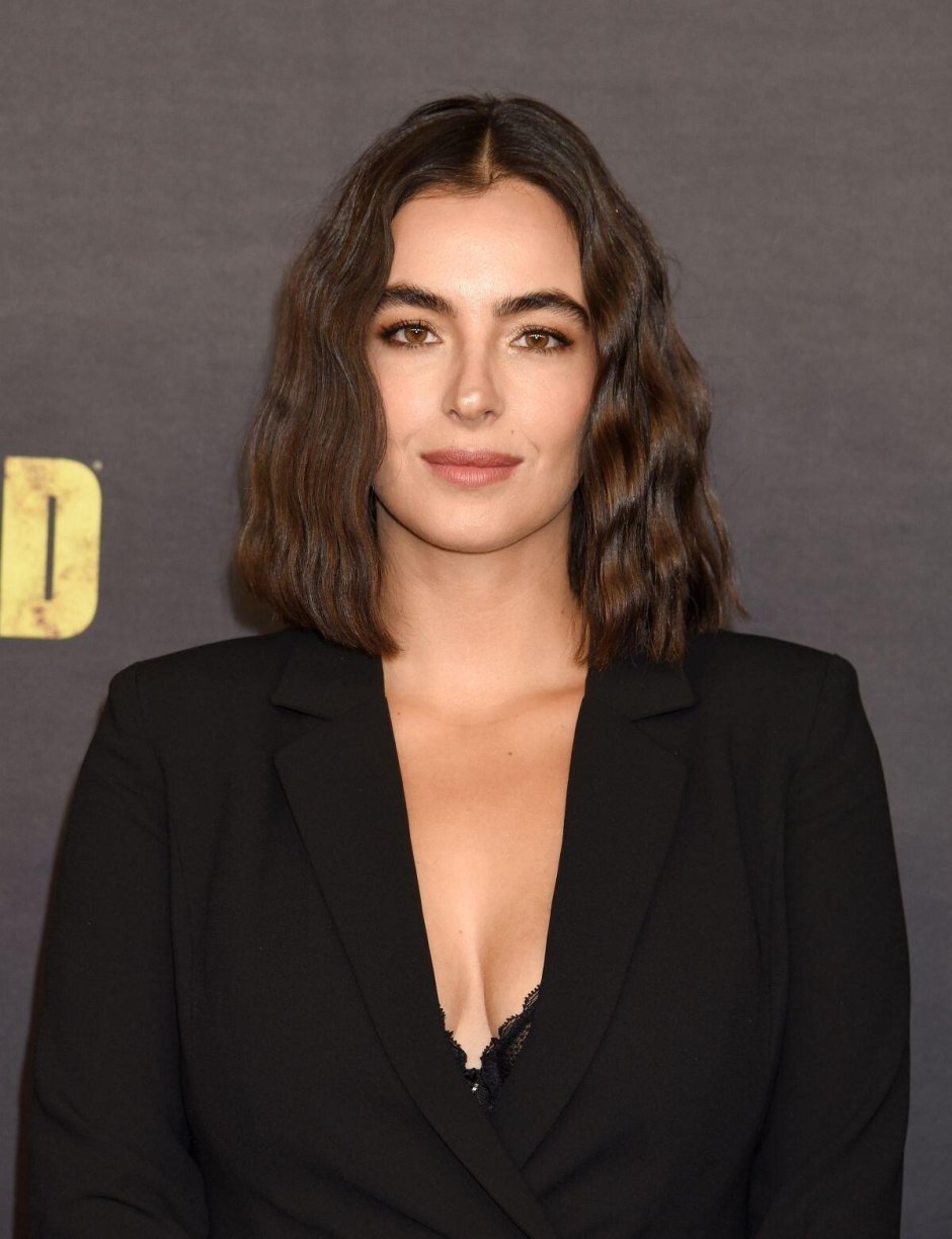 Alanna Masterson