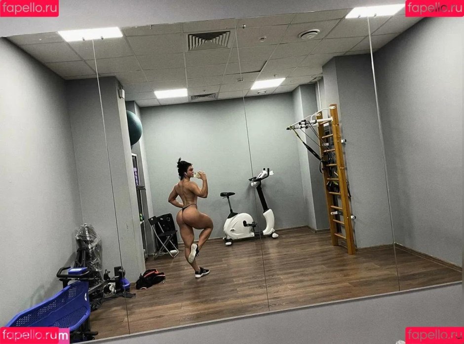 Daria Shuer onlyfans