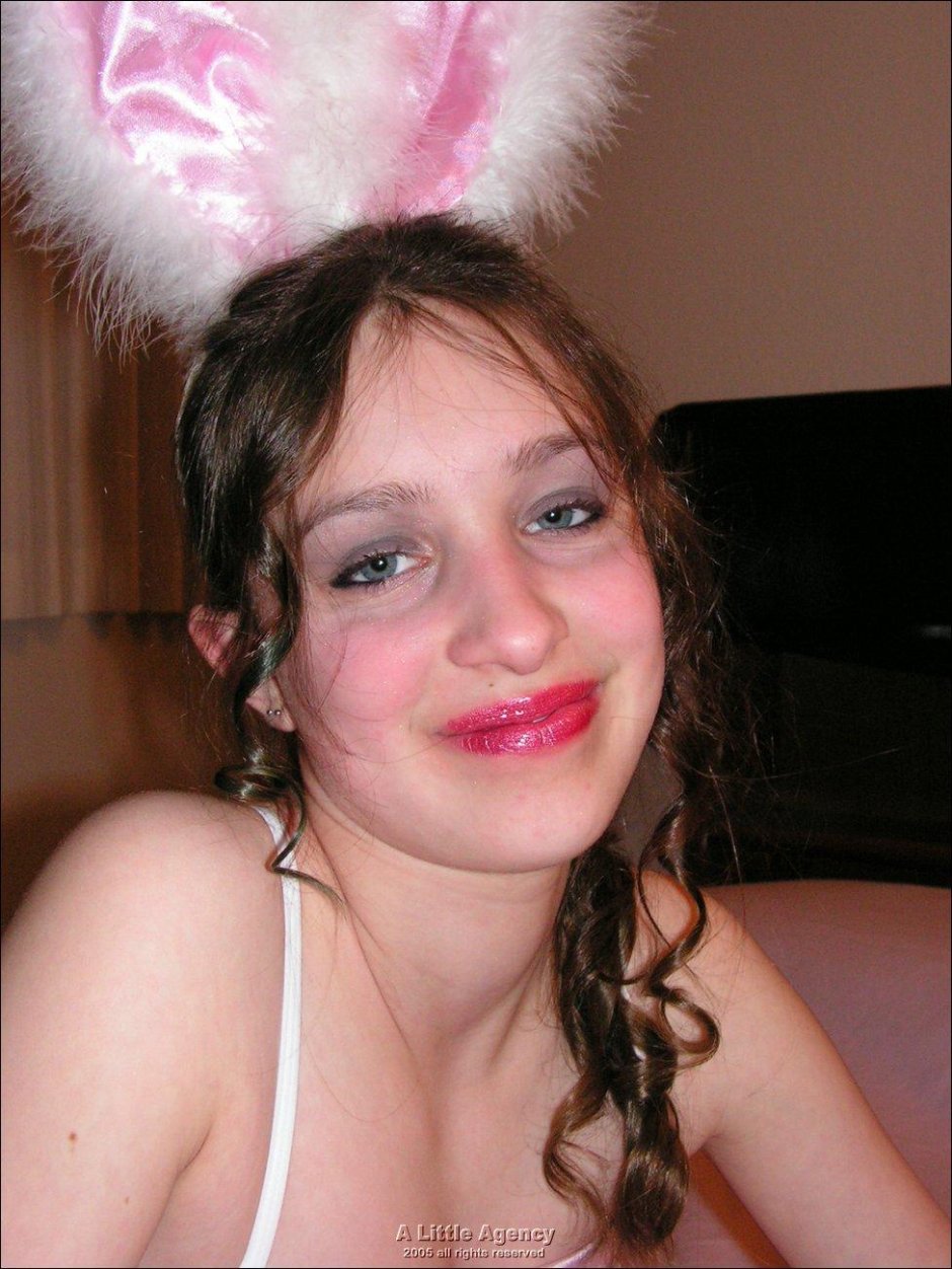 Alittleagency Melissa adult