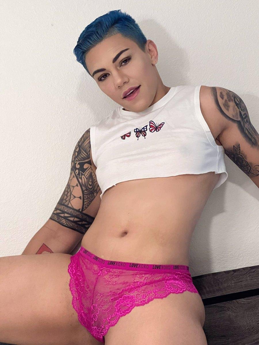 Jessica Andrade onlyfans