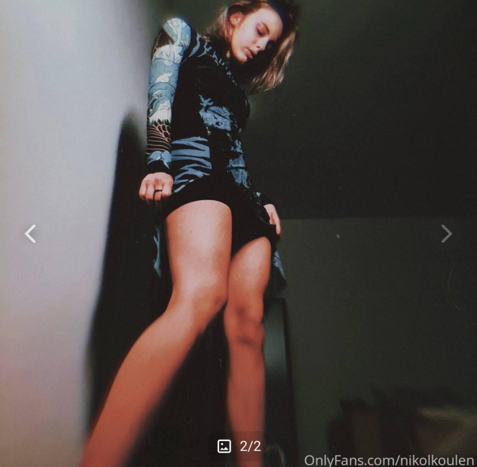 Cove Nicol Koulen 2022