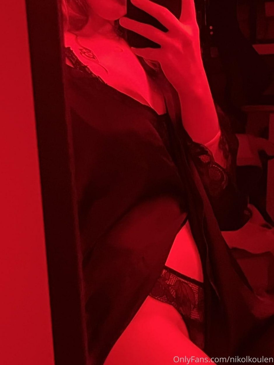 Nicole Coleen Online Slive