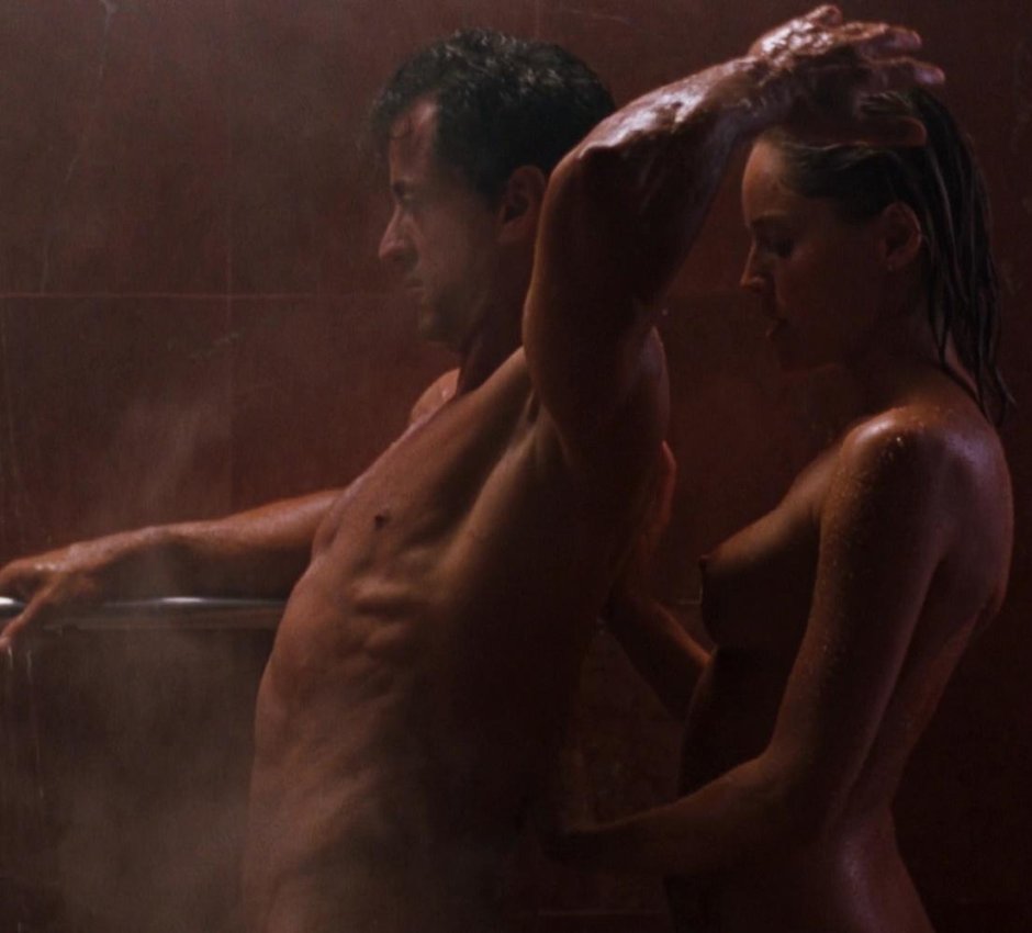 Beautiful erotic scenes