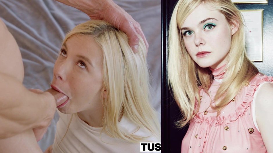El Fanning Porn films