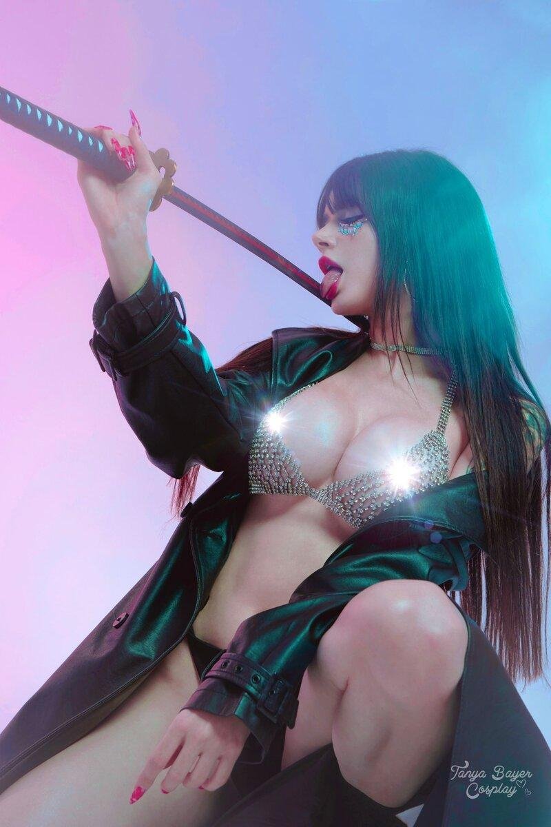 Tanya Bayer Onlifans