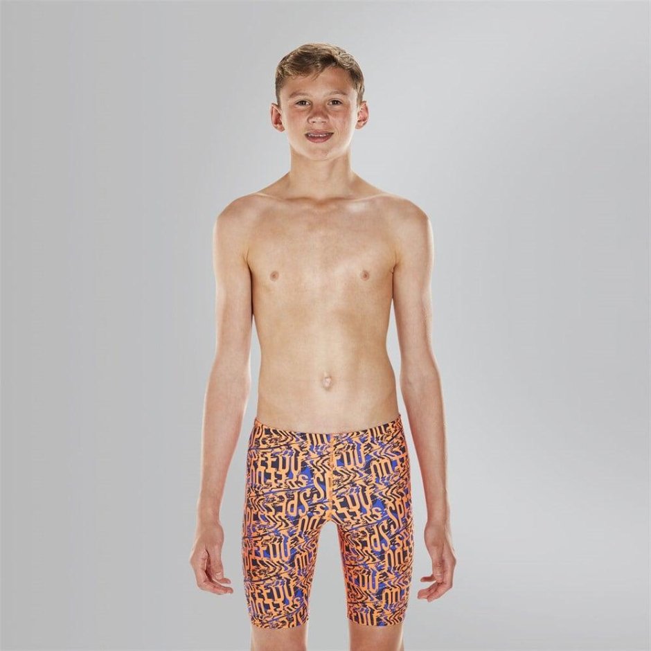 Speedo Boys 14
