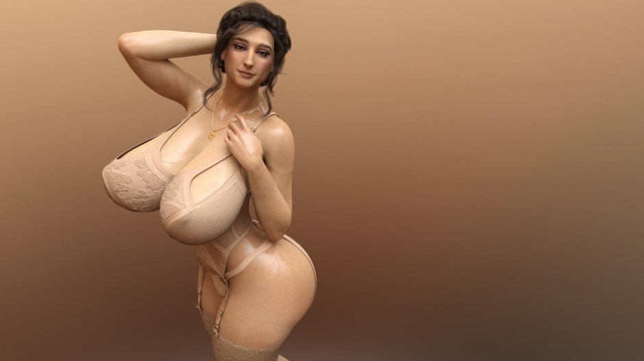 Abigail Shapiro Big Tits