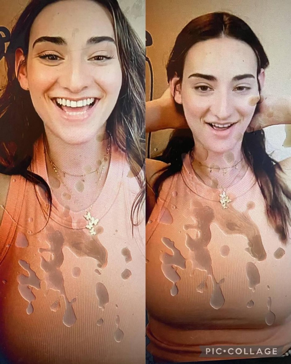 Ebigail Shapiro Tits Full