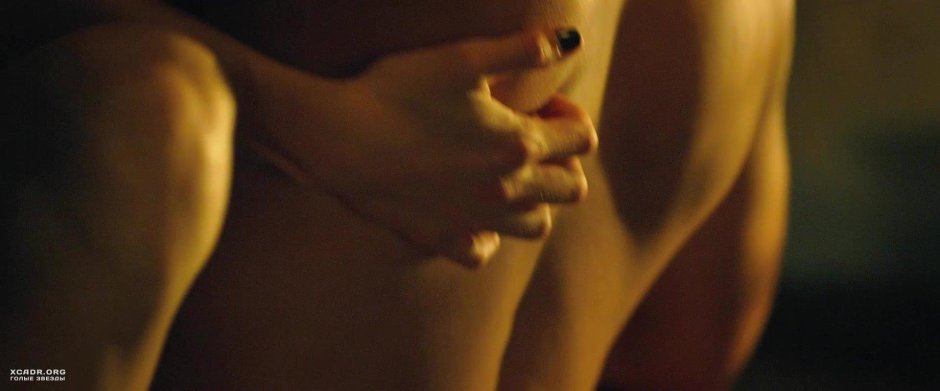 Marie Ageropoulos Naked