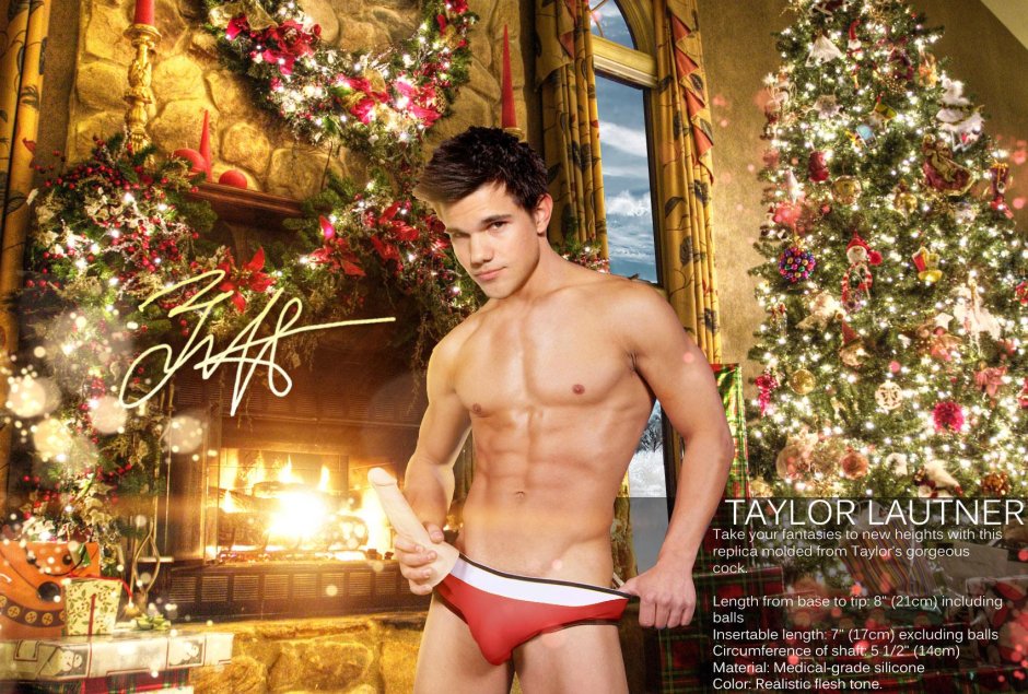 Taylor Lotner Twiter Naked