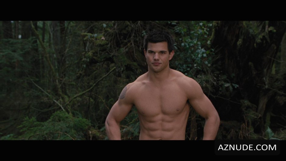 Taylor Lotner Twilight