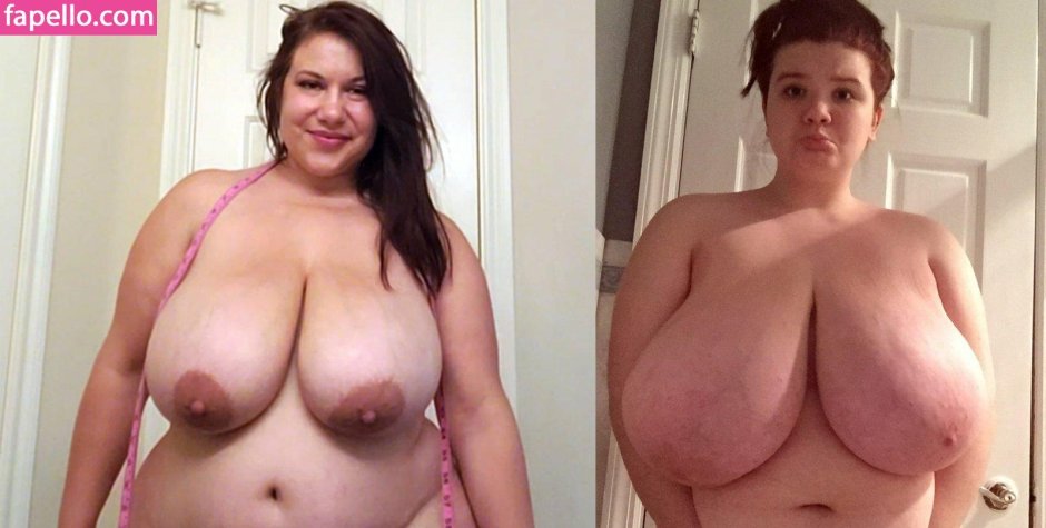 Mel Malla Pregnant Naked