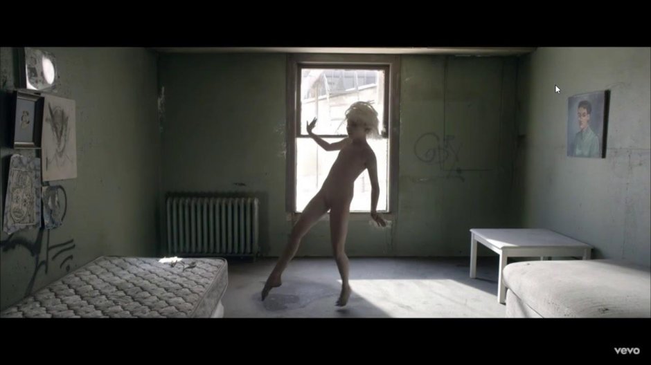 Chandelier Clip Luke