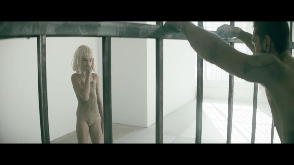 Sia photo nude