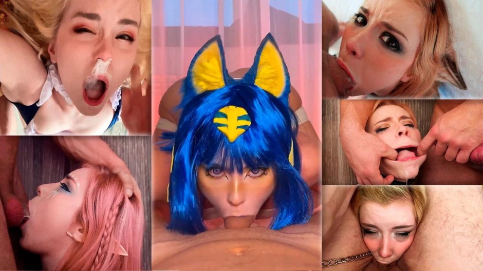 Sviti Fox ended on the face