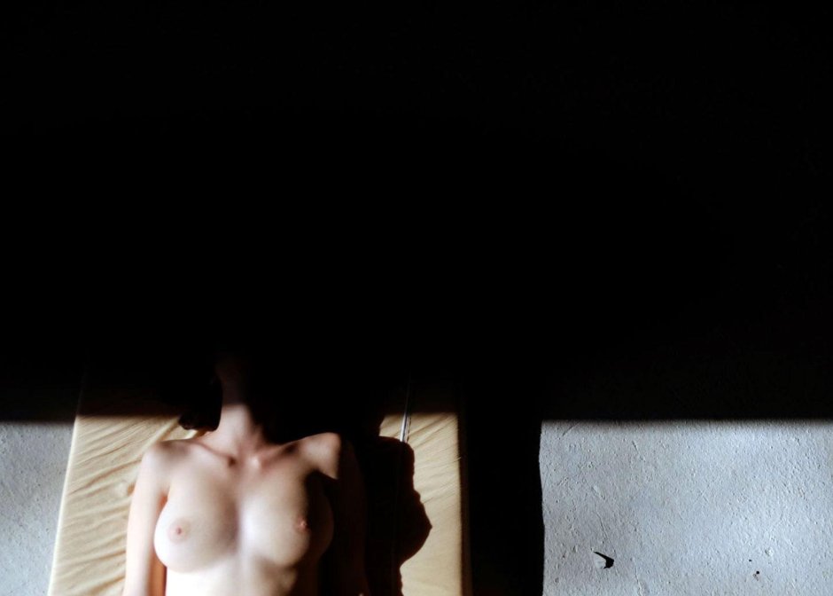 Matilda de Angelys Nude