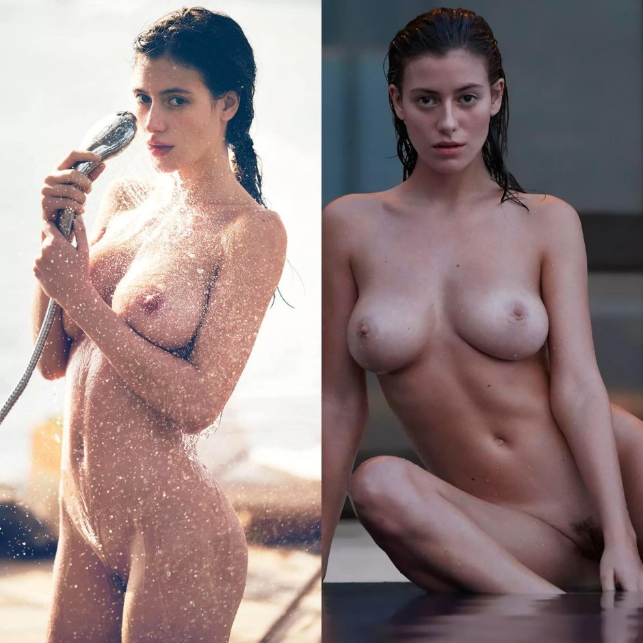 Alejandra Guilmant Tits Podium