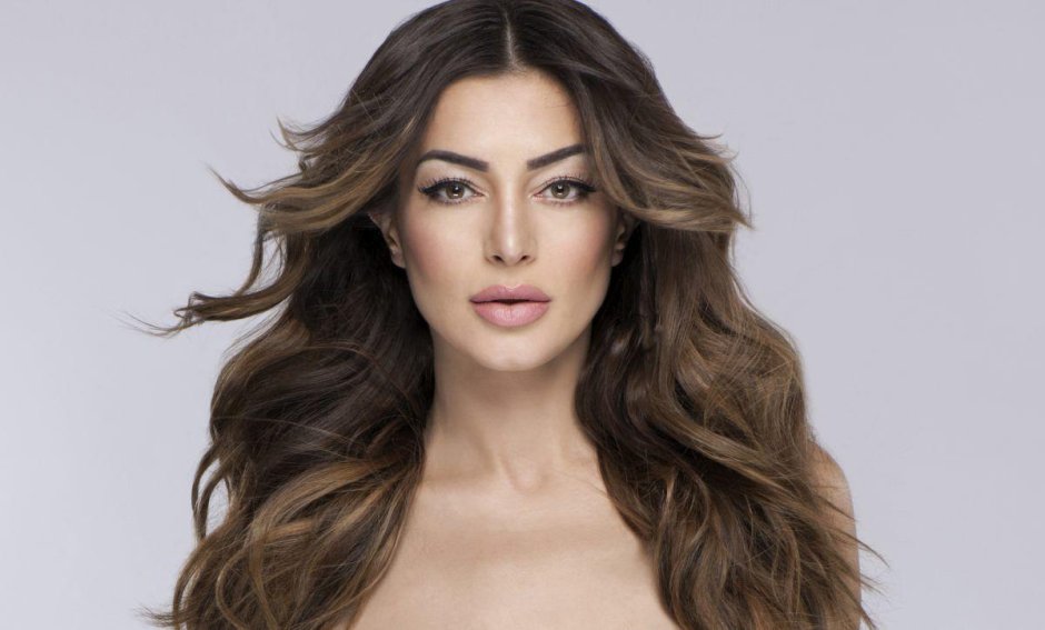 Iveta Mukuchyan