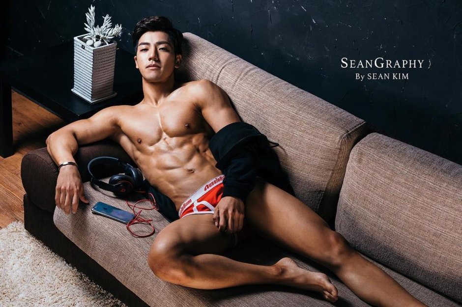 Sean Graphy Sean Kim