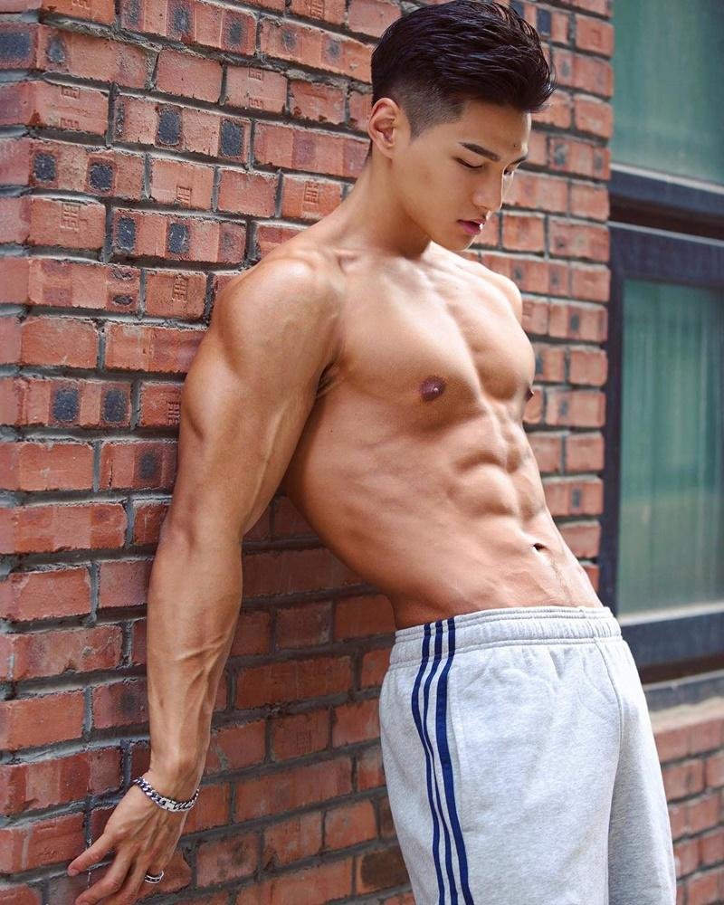 Sixpack Korea