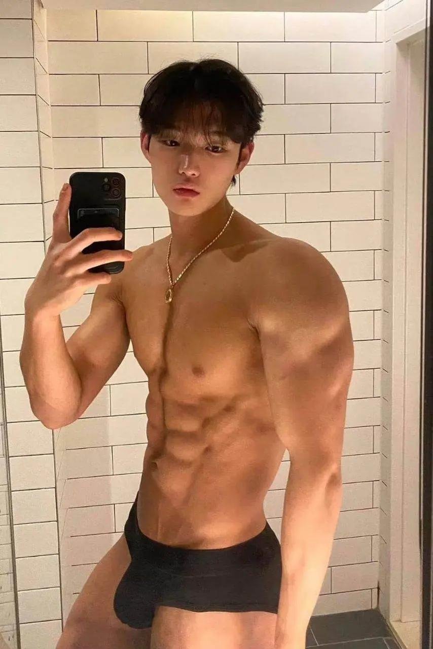 Michael Huang
