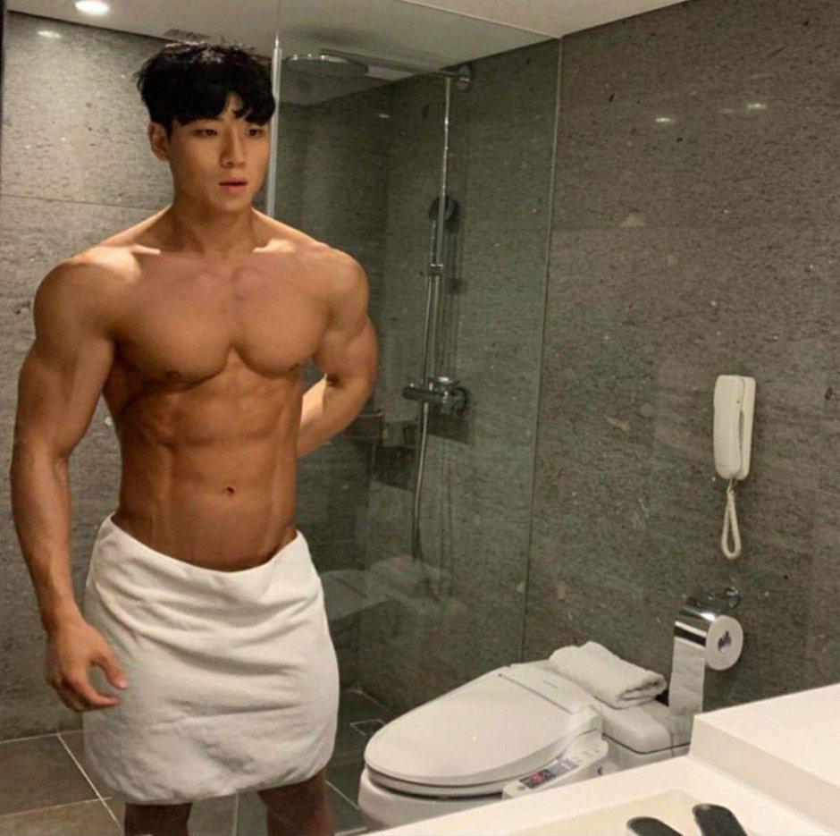 Buff Asian