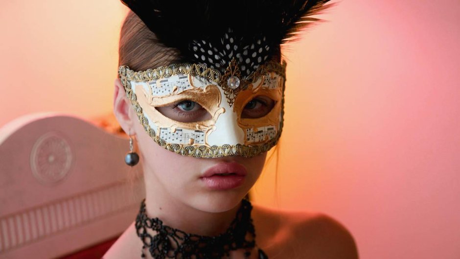 Vera Petrenko Piona P