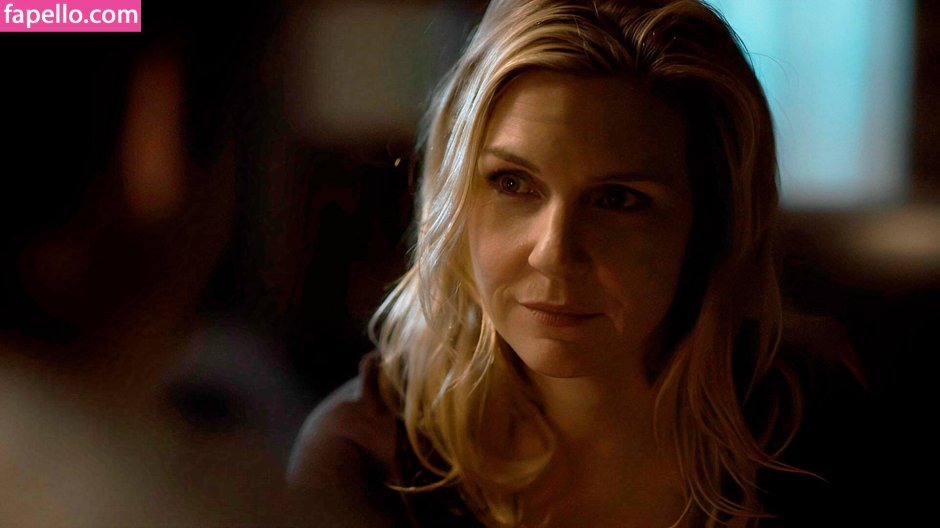 Rhea Seehorn Flash