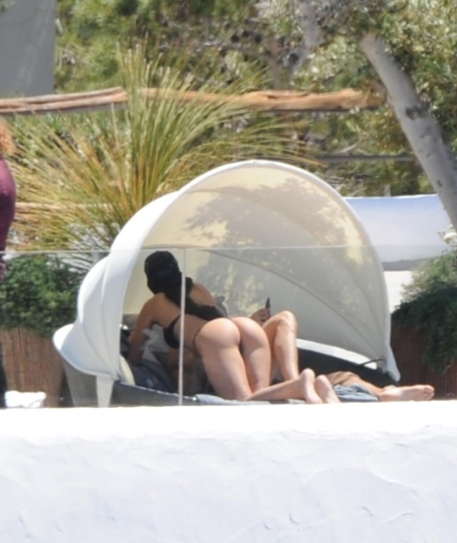 Georgina Rodriguez Golaya