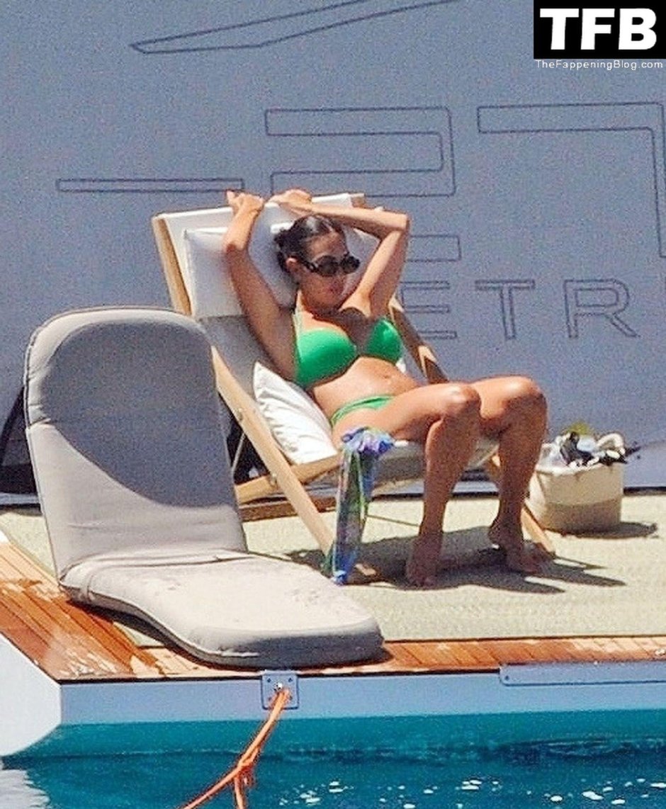 Georgina Rodriguez 18