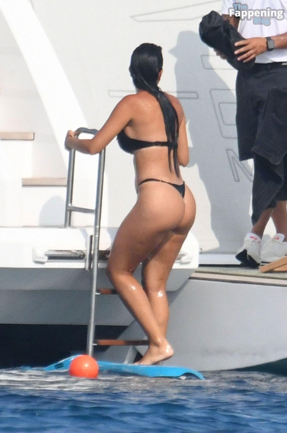 Georgina Rodriguez 2023