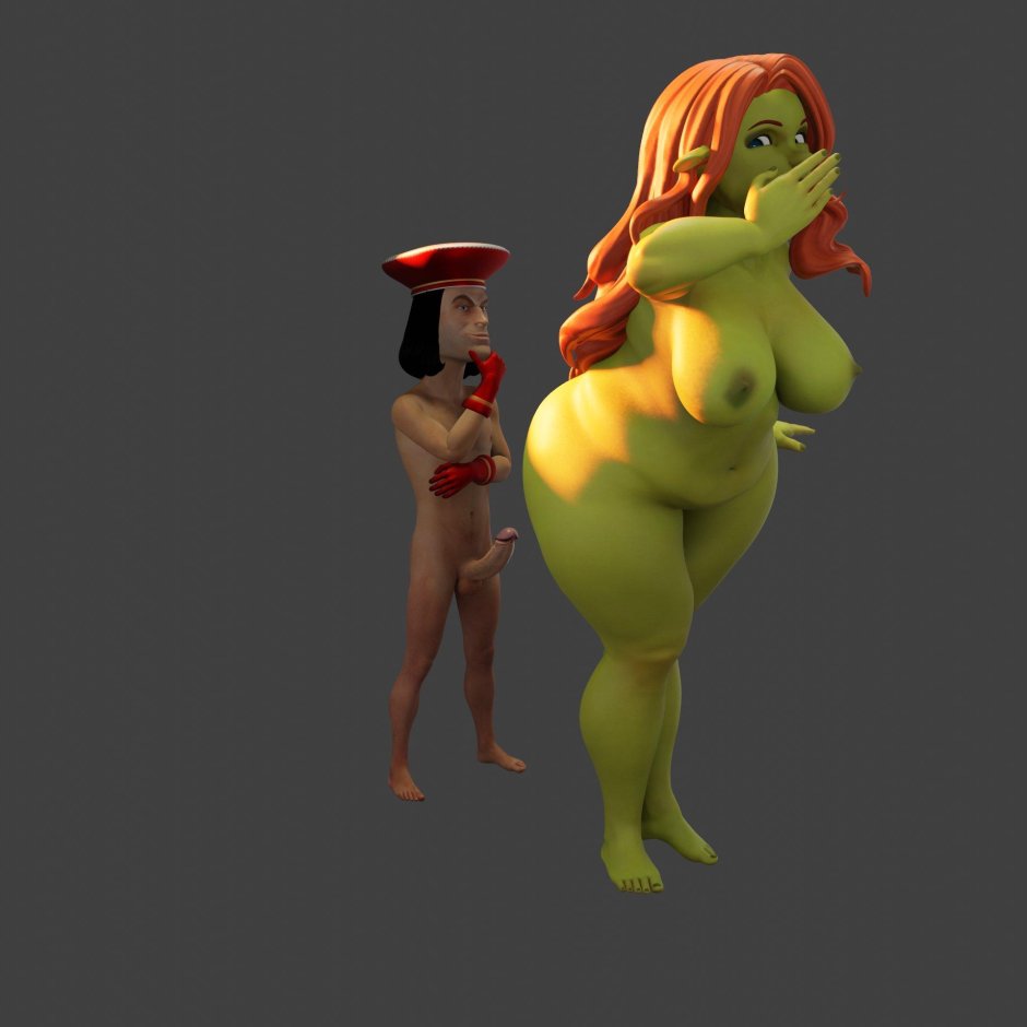 Yiffalicious 2 scenes