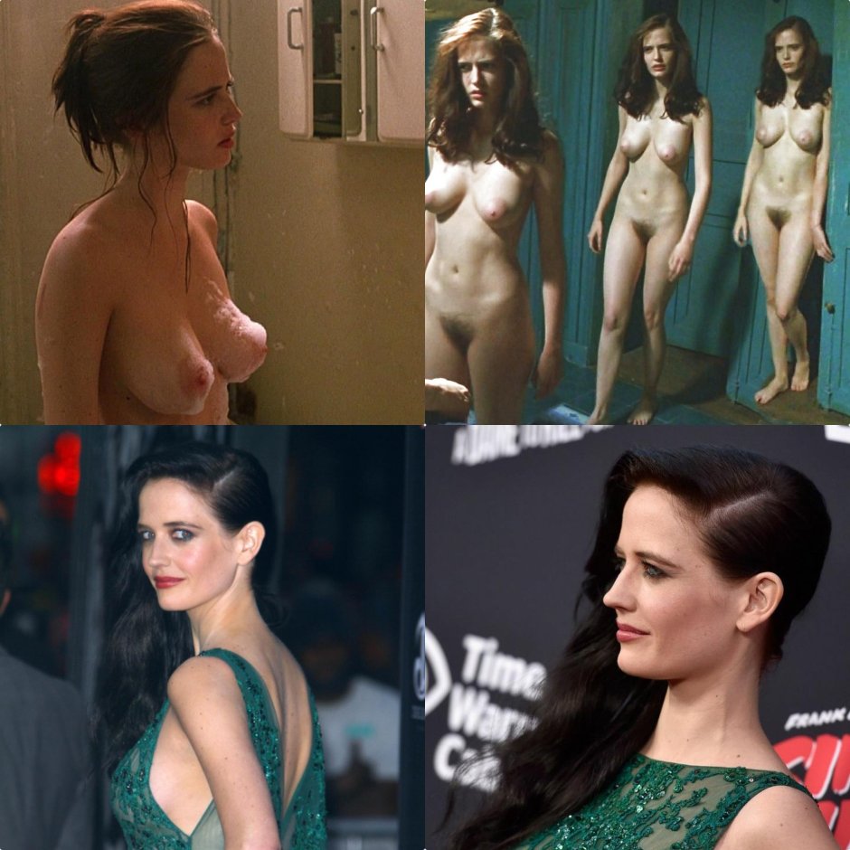Dreamers Eva Green