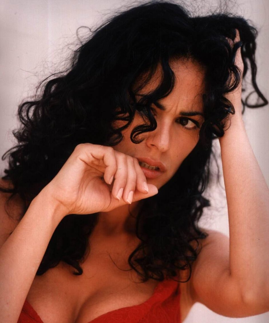 Maria Grace Kuchinotta