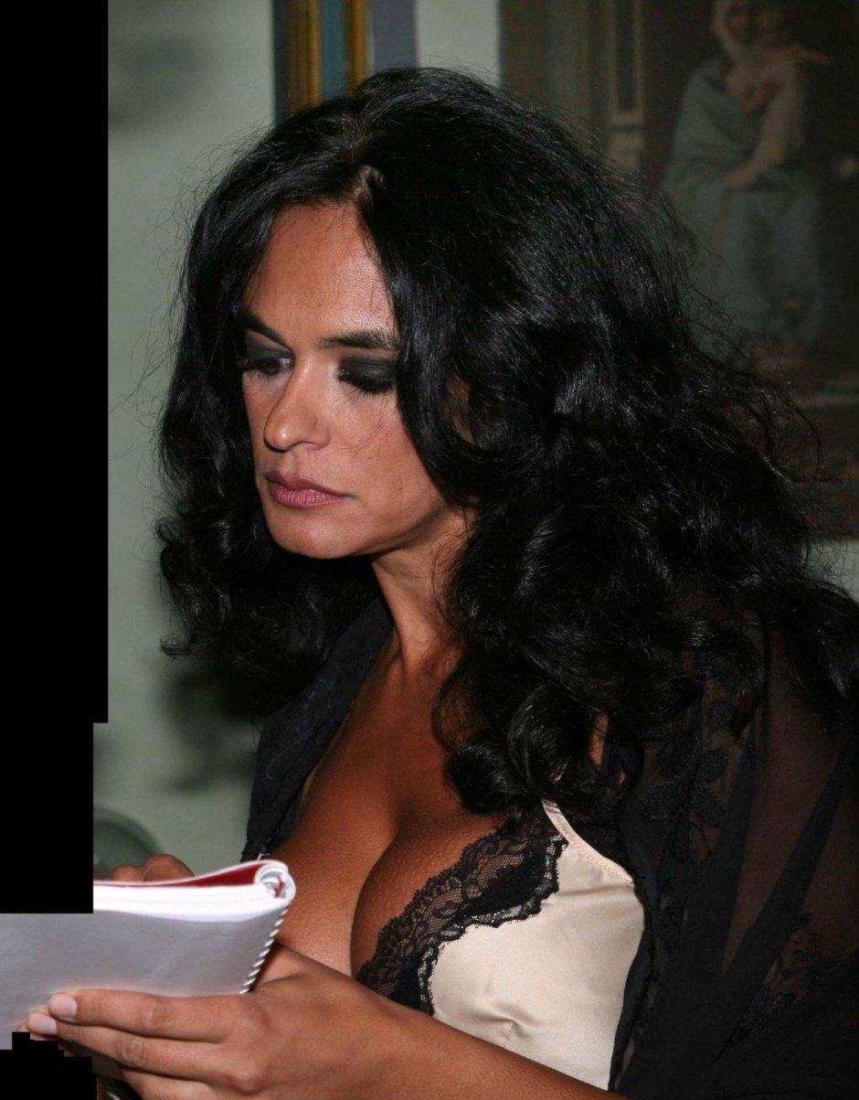 Maria grace Kuchinotta