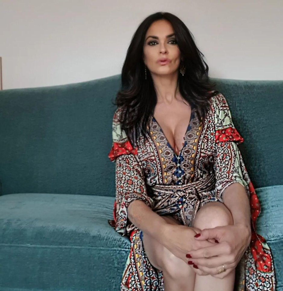 Maria Grace Kuchinotta