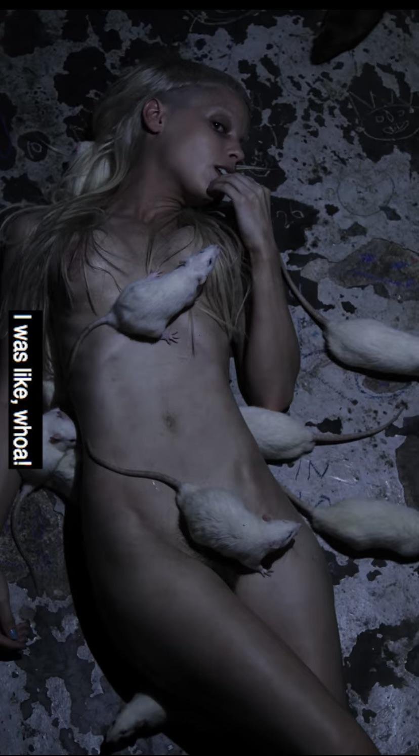 Yolandi Fisser Reddle