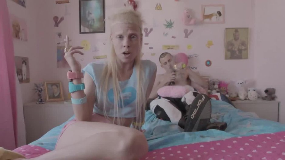 Yolandi Fisser Baby