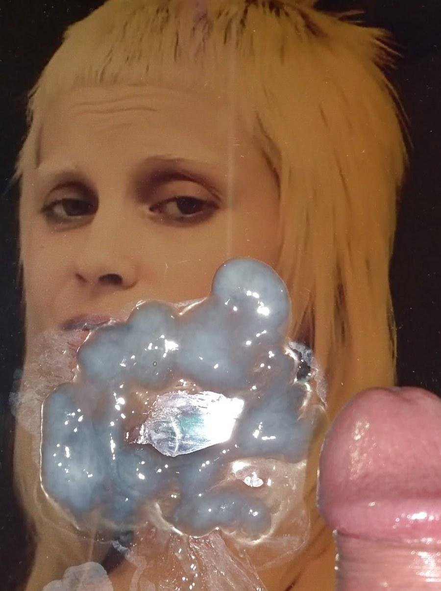 Yolandi Fisser Pussy