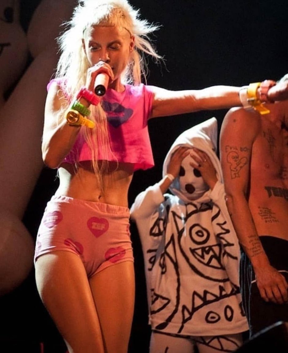 Yolandi Fisser