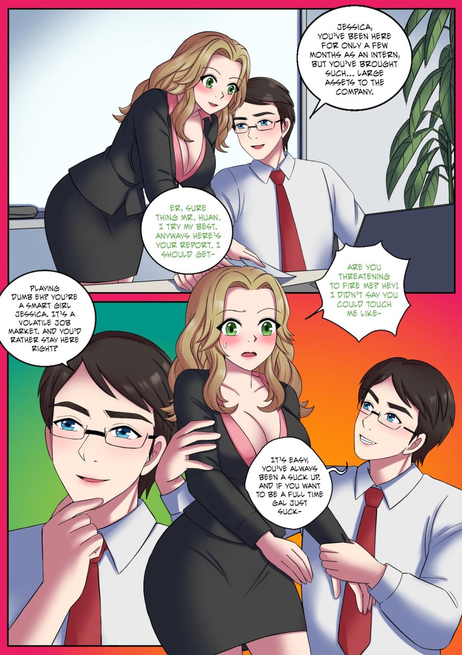 Meowwithme Sapphirefoxx