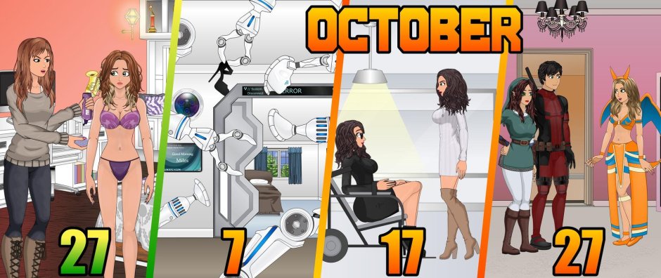 The substitute Dance Sapphirefoxx