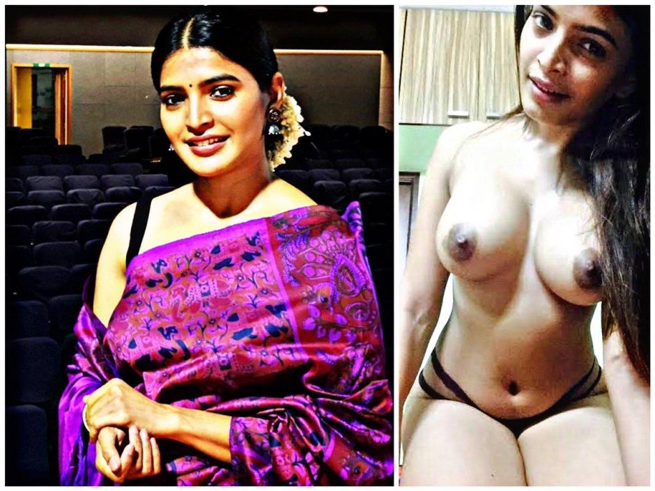Sapna Nude