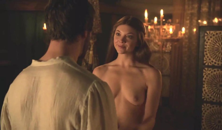 Natalie Dormer Margeri Tirells Tits