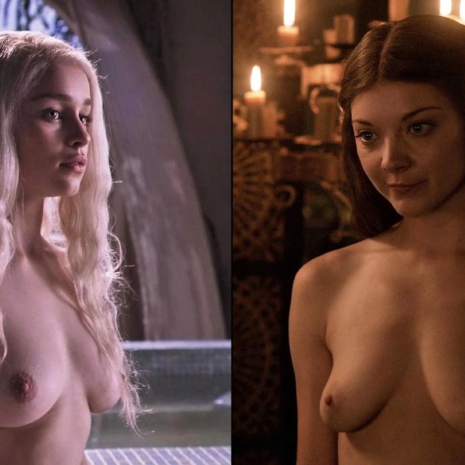 Natalie Dormer Game of Thrones Naked