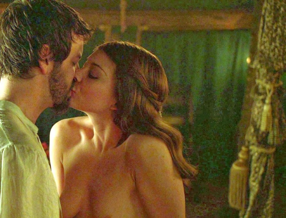 Natalie Dormer Game of Thrones Naked
