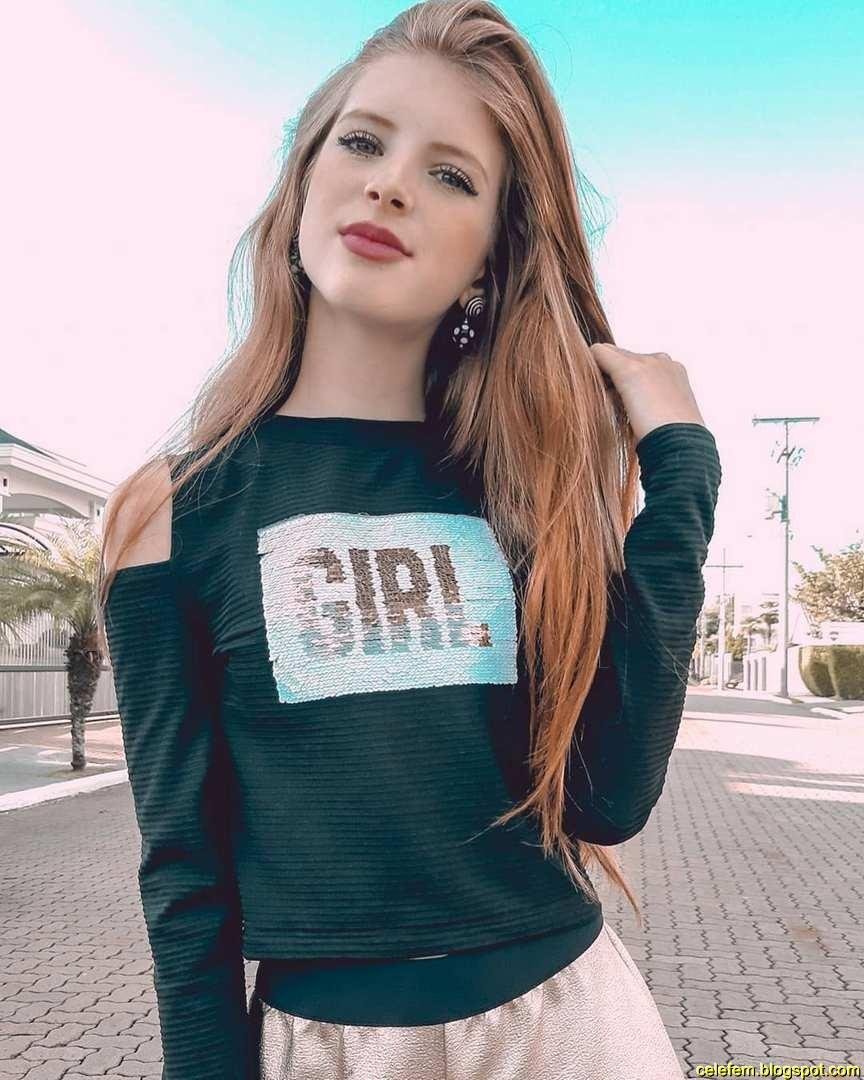 Julia Victoria Mayer