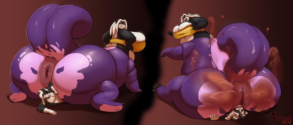 Hentai Furry Feissitting Big Ass