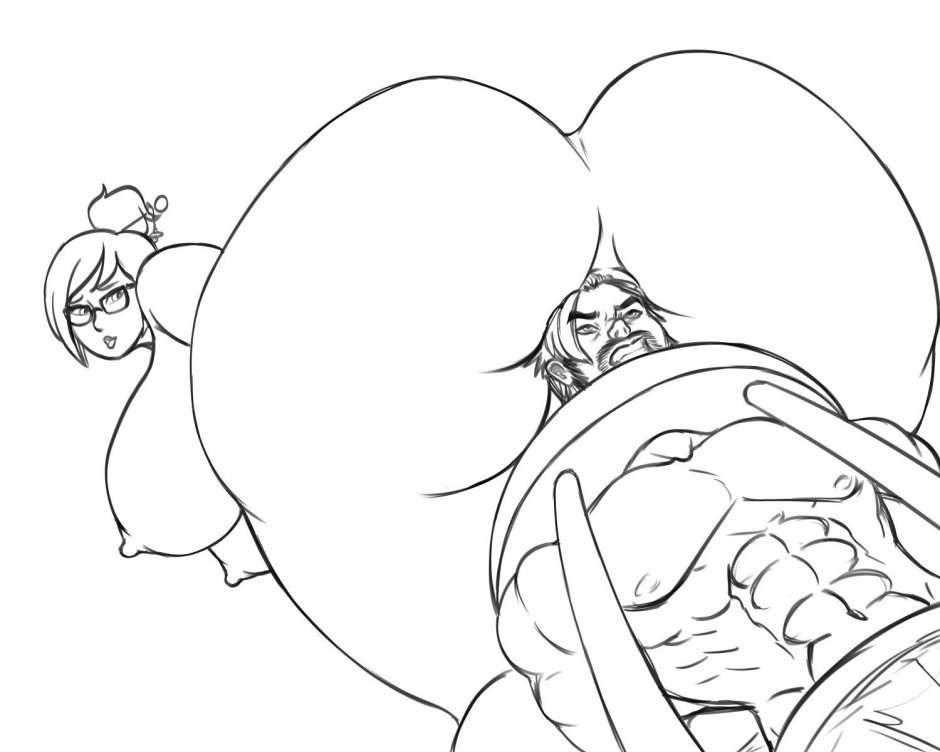 Futanari Hentai Hentanari Buru manga